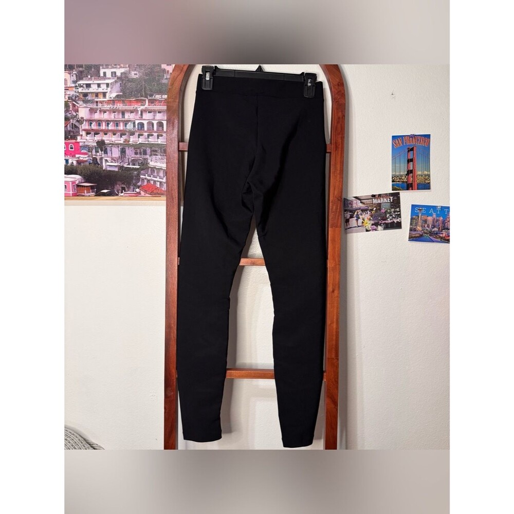 Wolford Scuba Leggings Black - Picture 6 of 6